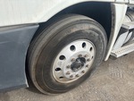 4 dessous de caisse - Camion with