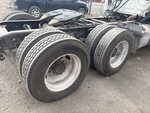 4 dessous de caisse - Camion with