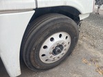4 dessous de caisse - Camion with