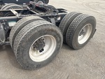 4 dessous de caisse - Camion with