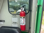 Safety with