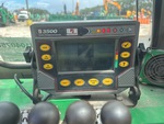 Control Station with Warning Lights