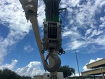 Specialty with Main Load Block