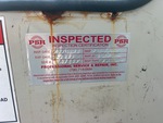 General Appearance with Safety Certification Label