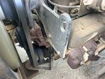 Engine with Oil Leaks
