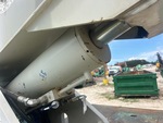 Hydraulics with Lift Cylinders