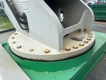 Chassis with Turntable Bearing