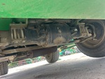 Drivetrain with Front Drive Axle
