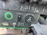 Control Station with Gauges