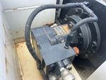 Hydraulics with Hydraulic Motors