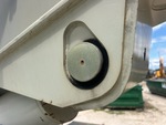 Hydraulics with Cylinder Pins and Bushings
