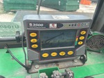 Control Station with Load Moment Indicator