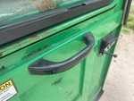 General Appearance with Hand Rails