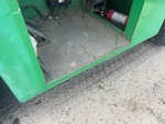 General Appearance with Steps/Ladders