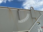 Chassis with Boom Angle Indicator