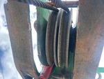 Chassis with Sheaves