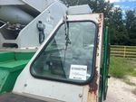 Control Station with Glass
