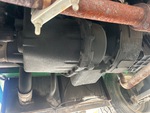 Drivetrain with Transmission
