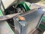 Engine with Engine - Right Side