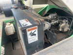 Engine with Engine - Left Side