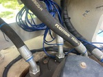 Hydraulics with