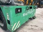 Chassis with Frame Condition