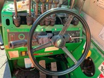 Control Station with