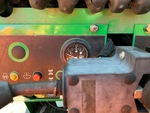 Control Station with Gauges