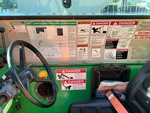 Safety with