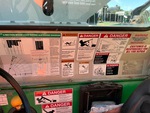 Control Station with