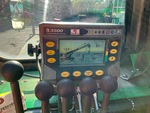 Control Station with Load Moment Indicator