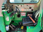 Safety with Safety Lock Out/Stop