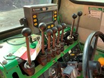 Hydraulics with Valves