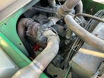 Engine with Engine - Left Side