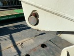 Hydraulics with Cylinder Pins and Bushings