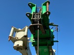 Chassis with Sheaves