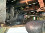 Hydraulics with Hoses (Hydraulic)