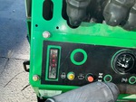 Control Station with Oil Pressure