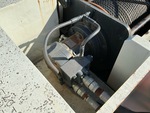 Hydraulics with Hydraulic Motors