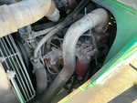 Engine with Engine - Right Side