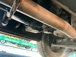 Drivetrain with Transmission