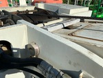 Chassis with Main Boom Pins
