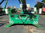 Chassis with Frame Condition