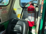 Safety with