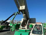 Hydraulics with Lift Cylinders