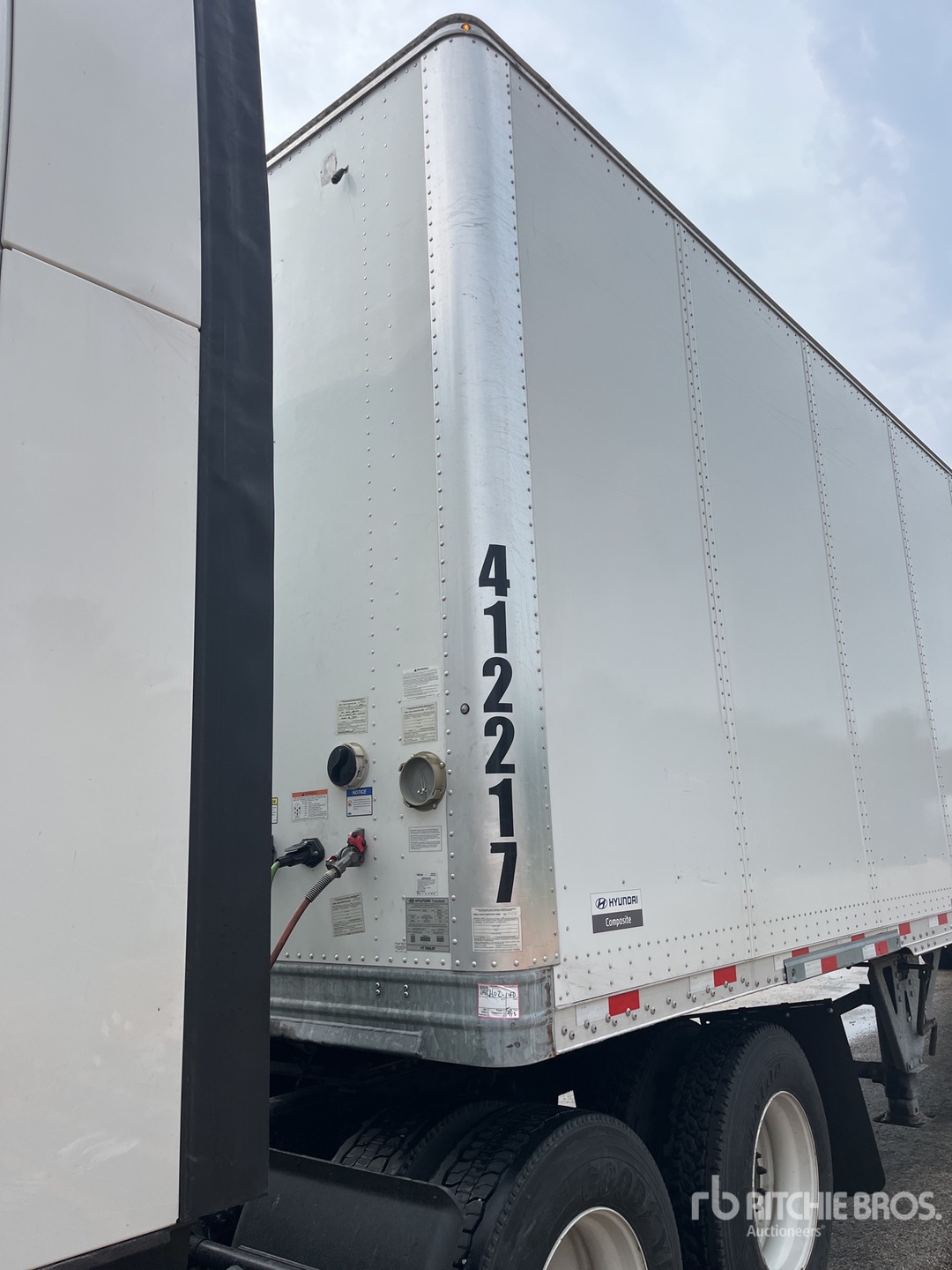 2023 Hyundai VC2530152-AJS