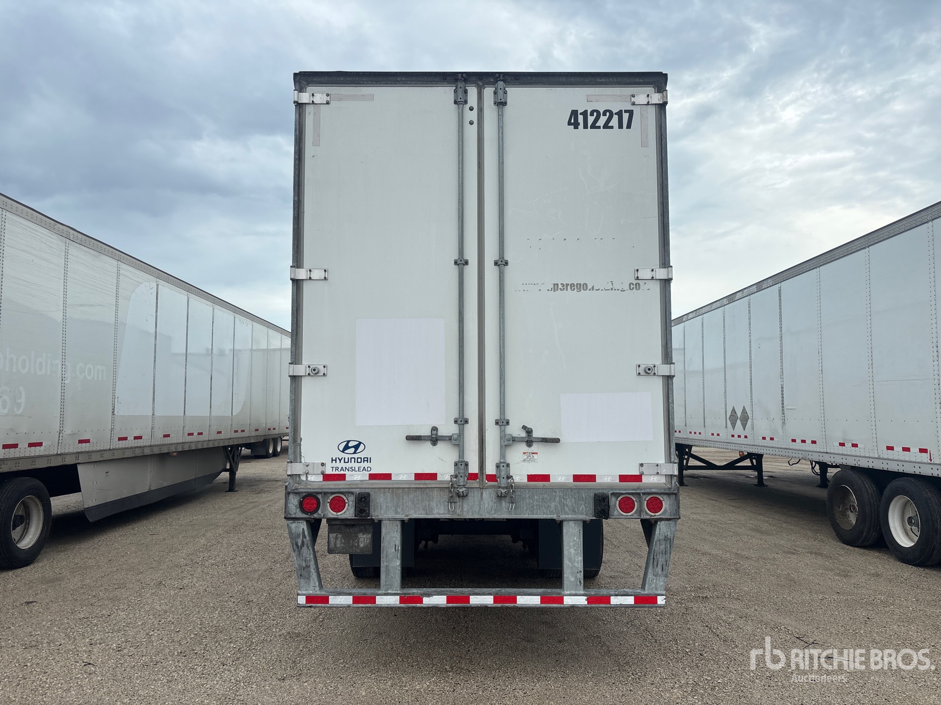 2023 Hyundai VC2530152-AJS