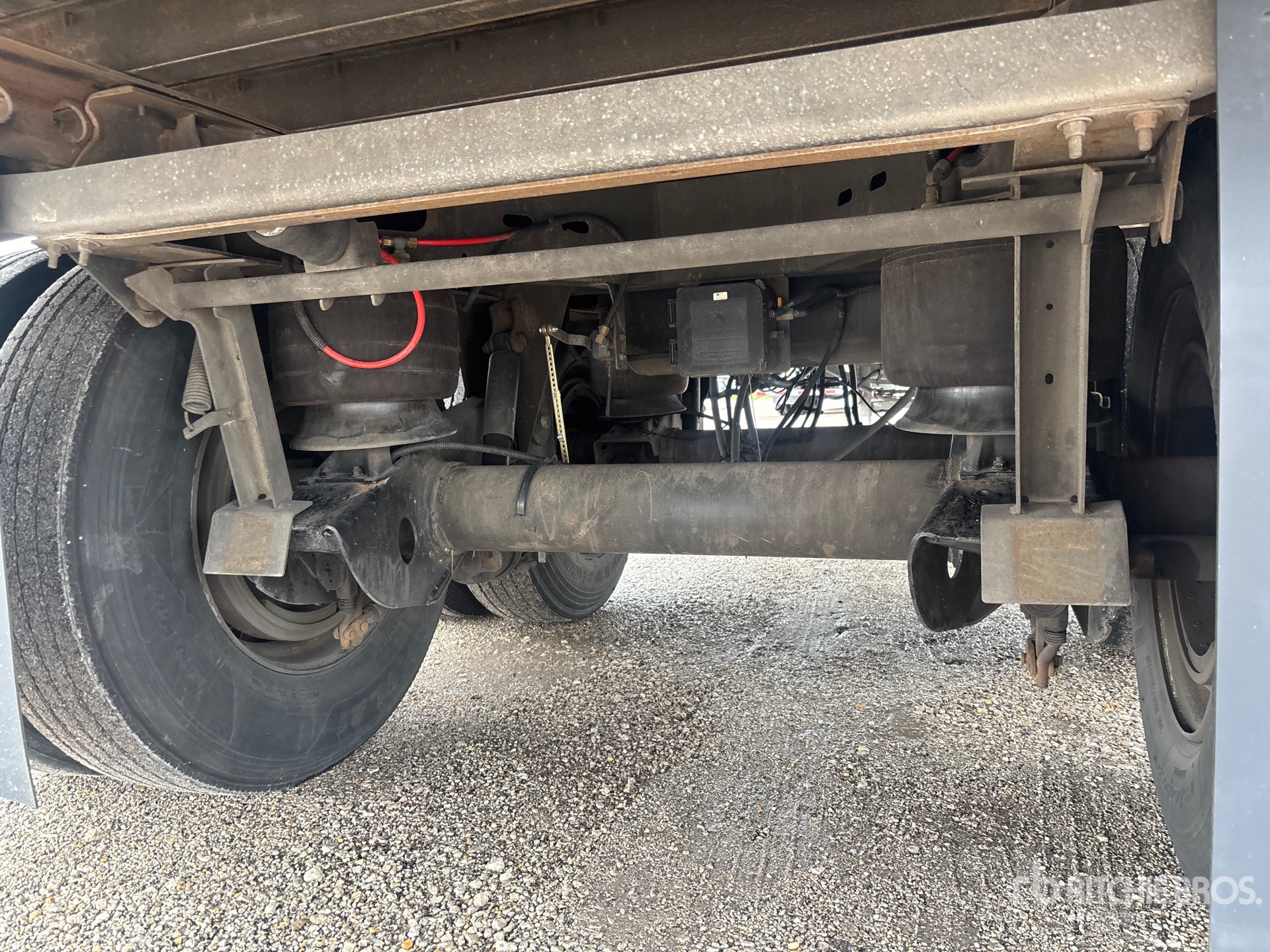 2023 Hyundai VC2530152-AJS