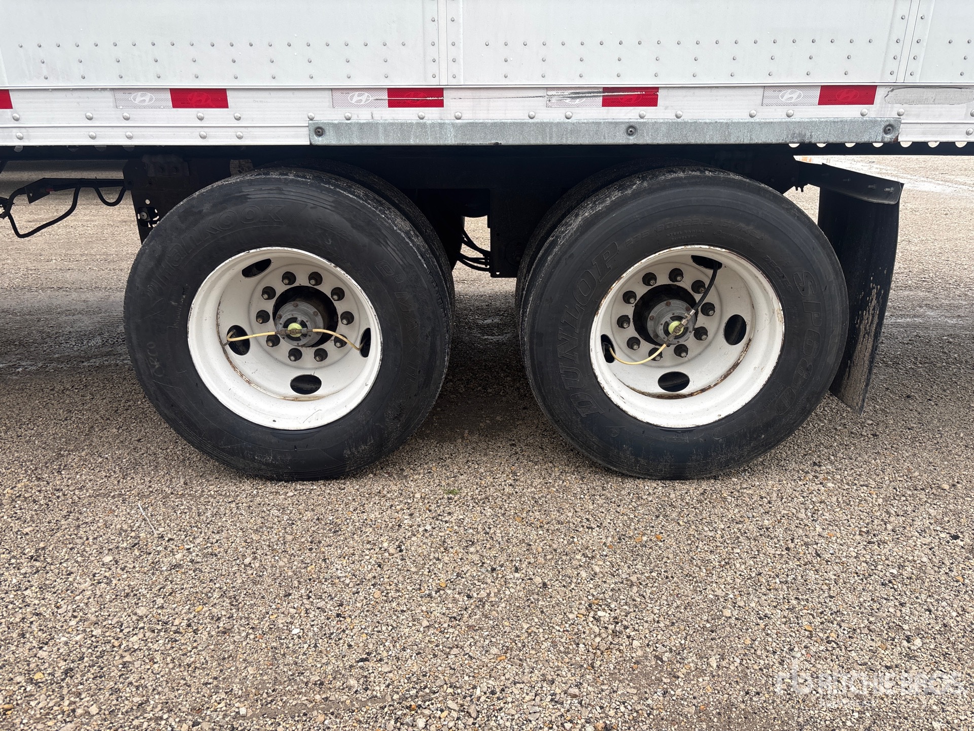 2023 Hyundai VC2530152-AJS