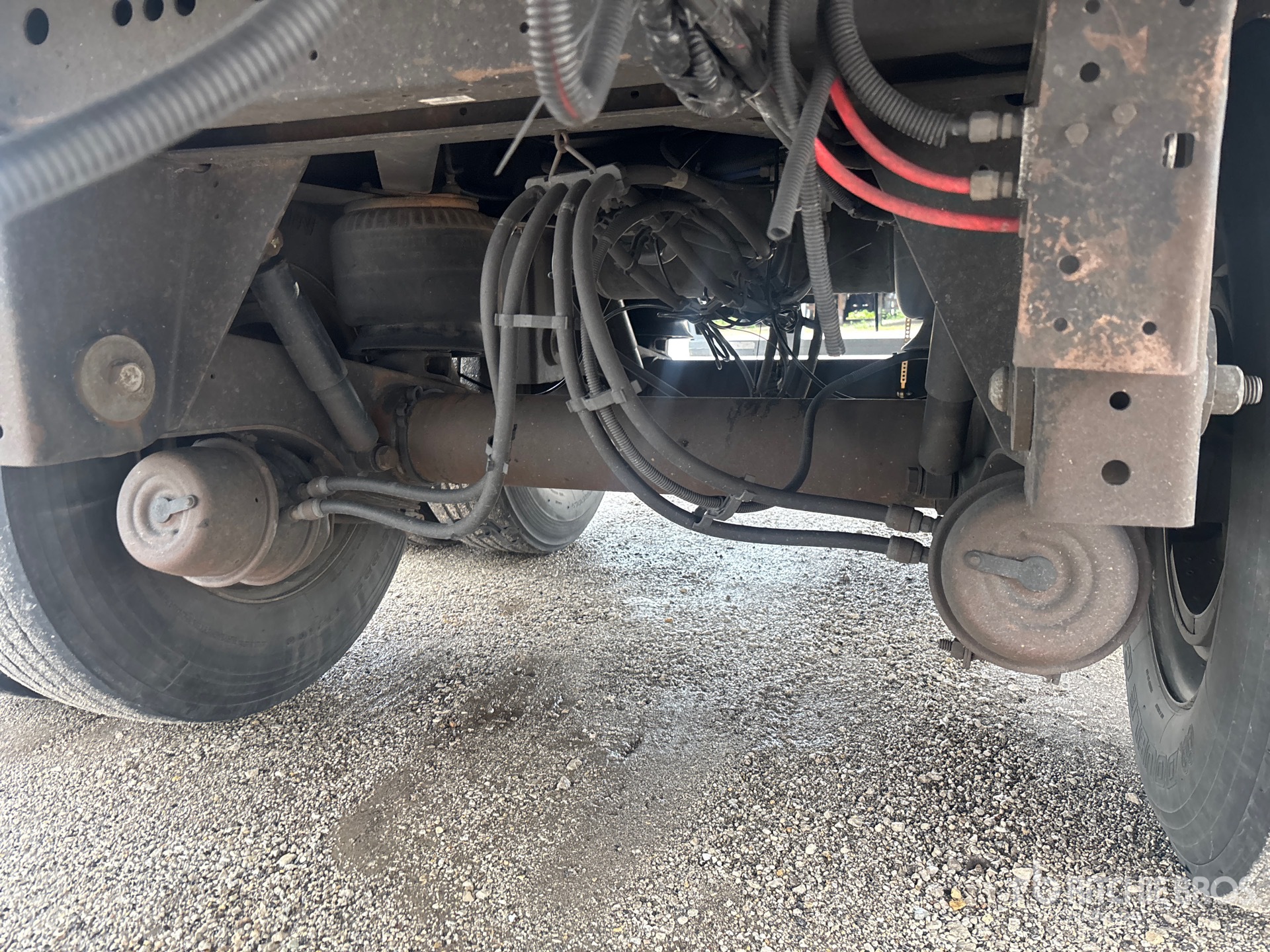 2023 Hyundai VC2530152-AJS